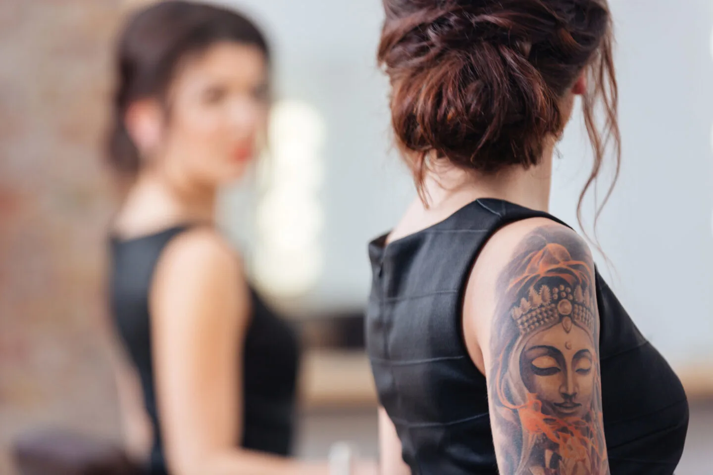 Is Aquaphor Better Than Tattoo Lotion For A New Tattoo?