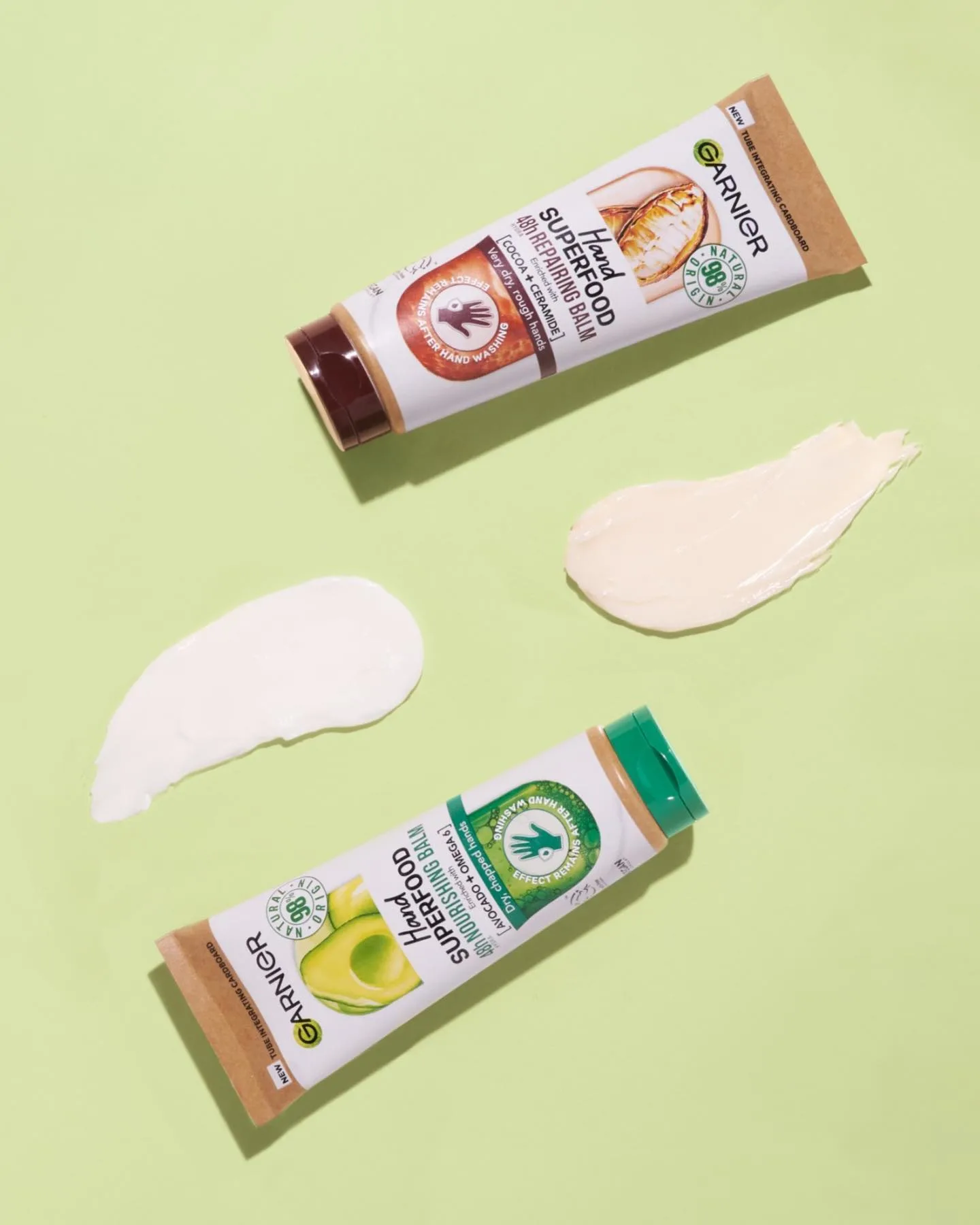 Is Garnier Cruelty-Free Status Leaping Bunny Approved?