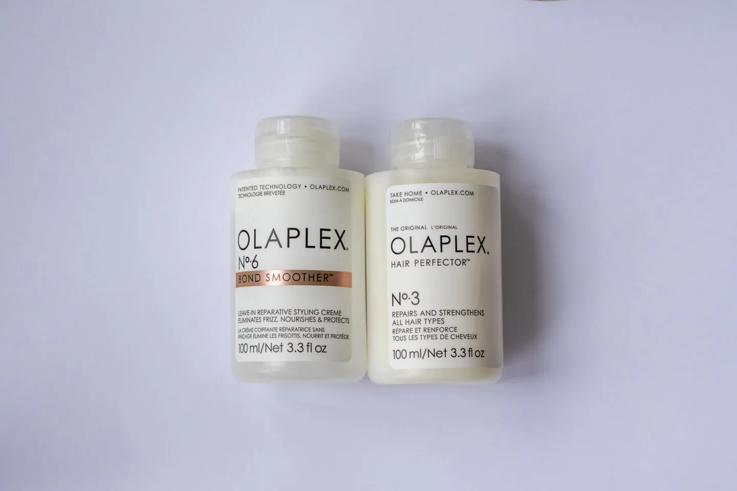 Is Olaplex Sold In China?