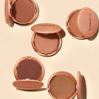 MAC Skinfinish Sunstruck Radiant Bronzers