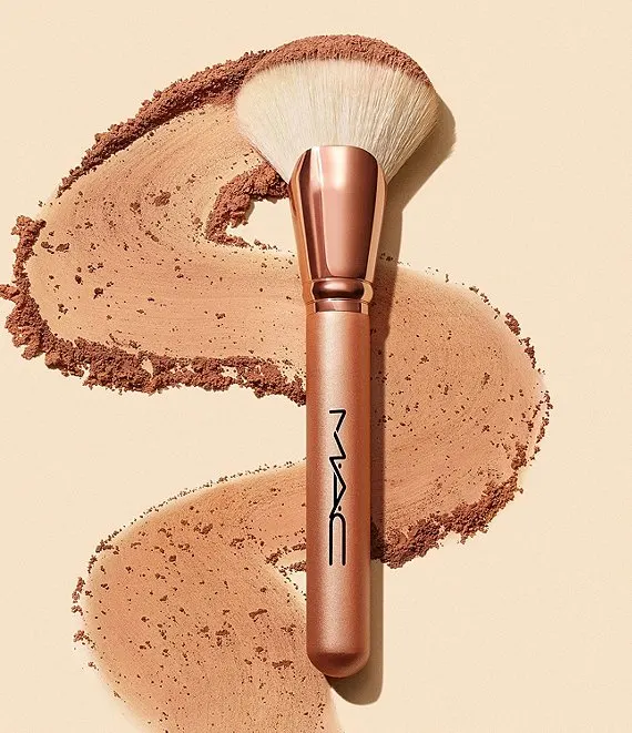 MAC Skinfinish Sunstruck Matte Bronzers