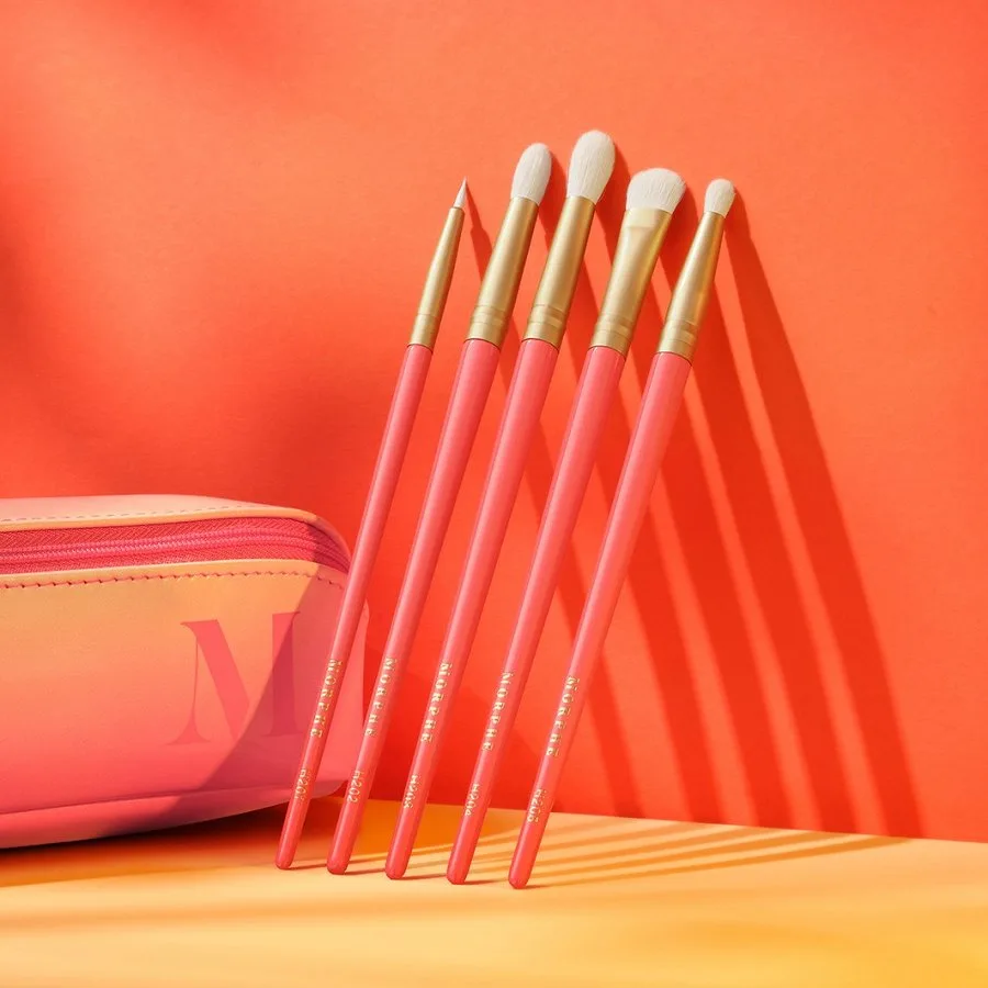 Morphe Heatseeker Collection