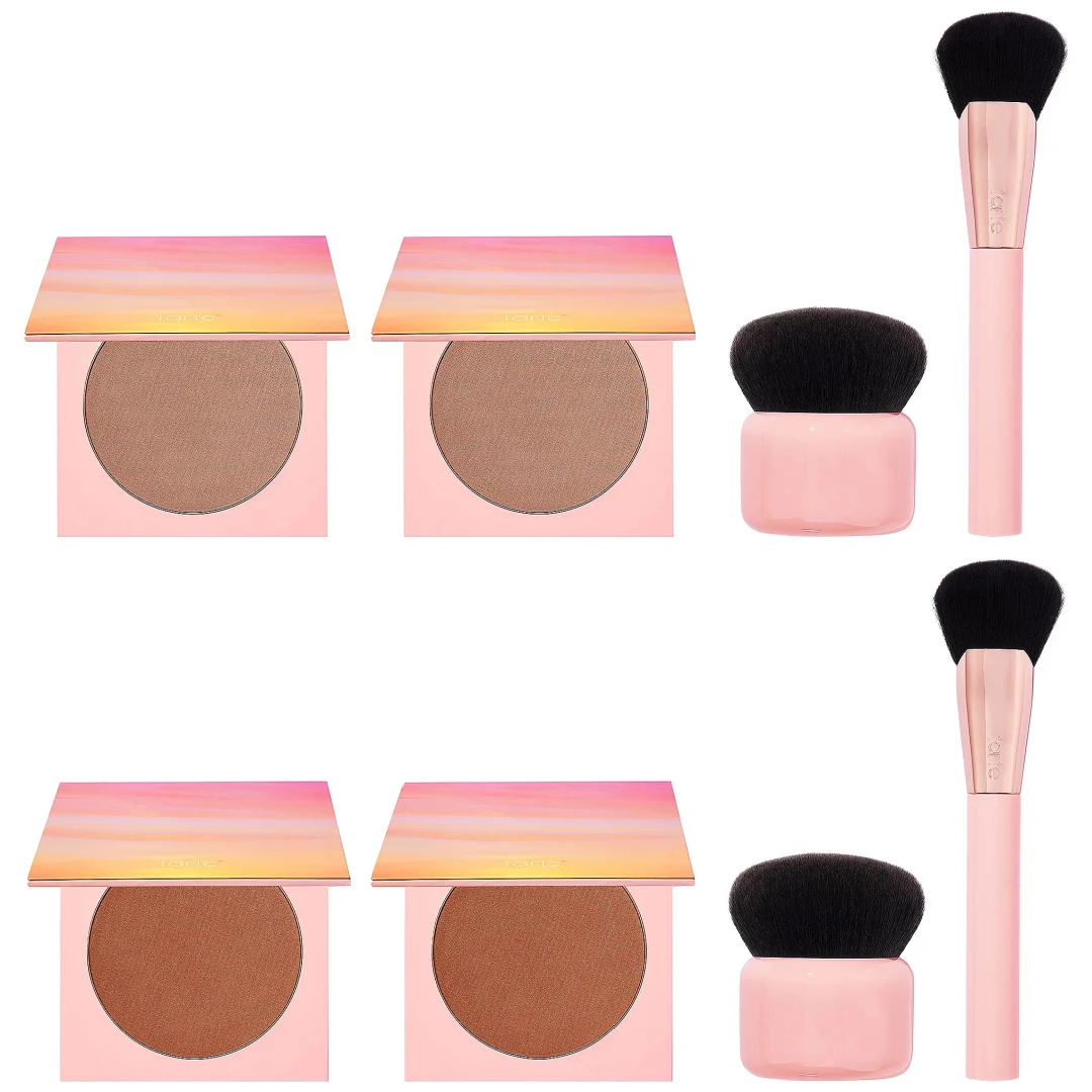 Tarte Park Ave Princess Face & Body Bronzer