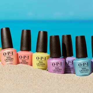 OPI Summer 2023 Summer Make the Rules Collection