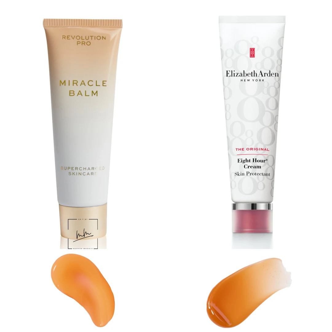Revolution Pro Miracle Balm aka Elizabeth Arden 8 Hour Cream Dupe!