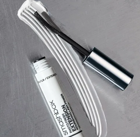 Smashbox Photo Finish Extension Nourishing Lash Primer