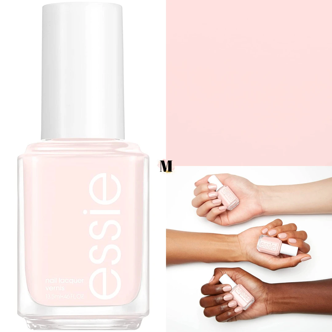 Essie In My Sandbox Nail Polish