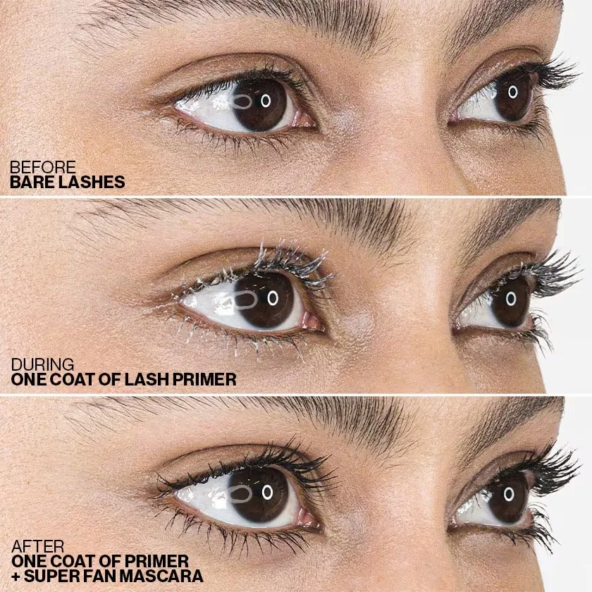 Smashbox Photo Finish Extension Nourishing Lash Primer 