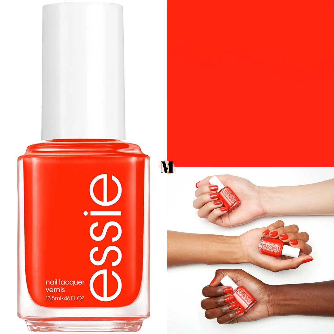 Essie Start Signs Only Nail Polish