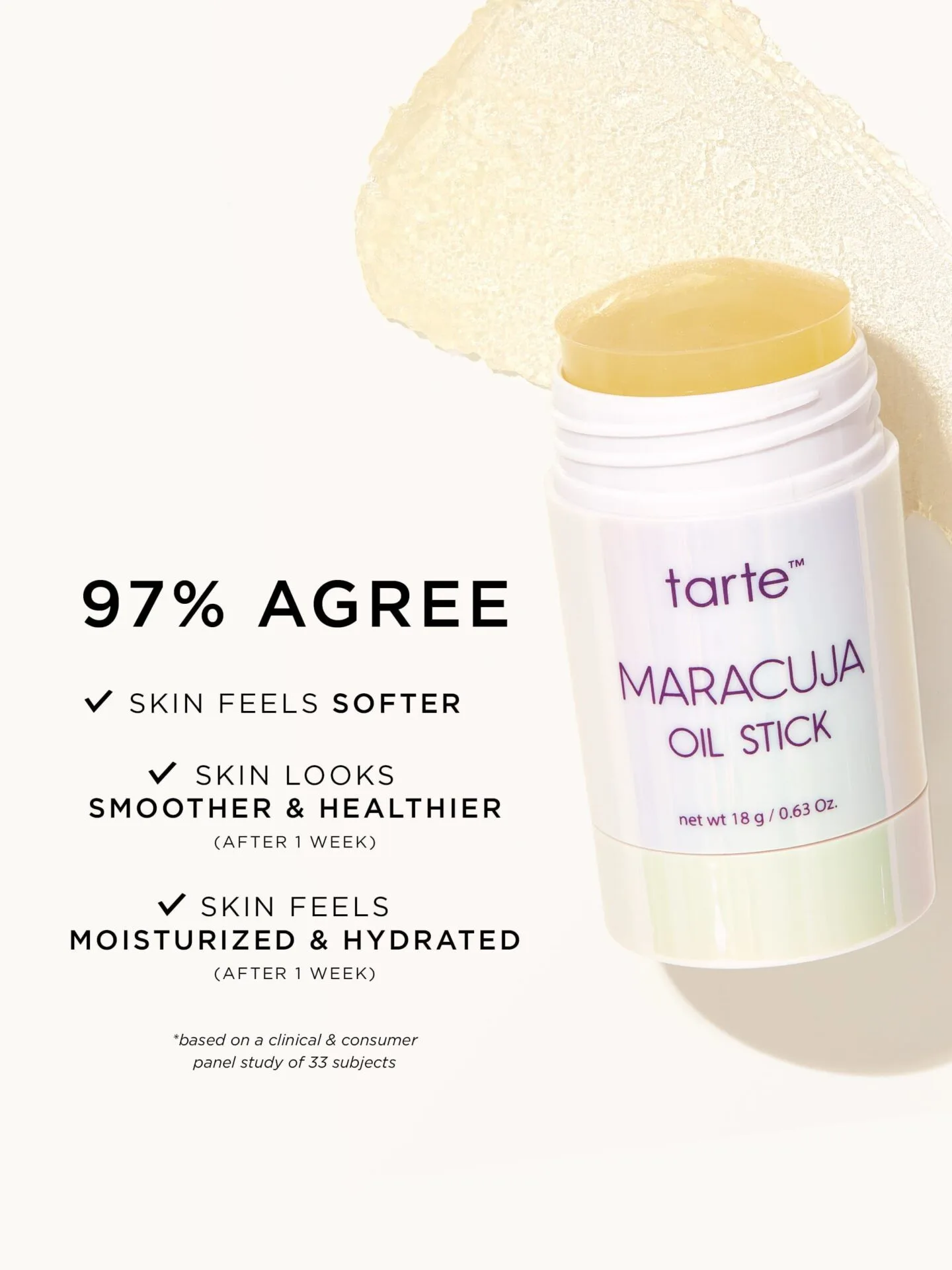 Tarte Maracuja Oil Stick