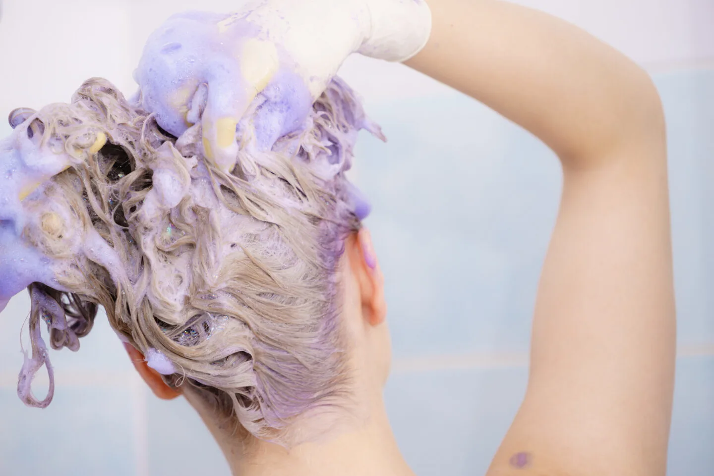 Top Tips On How To Use A Toner In Your Hair?