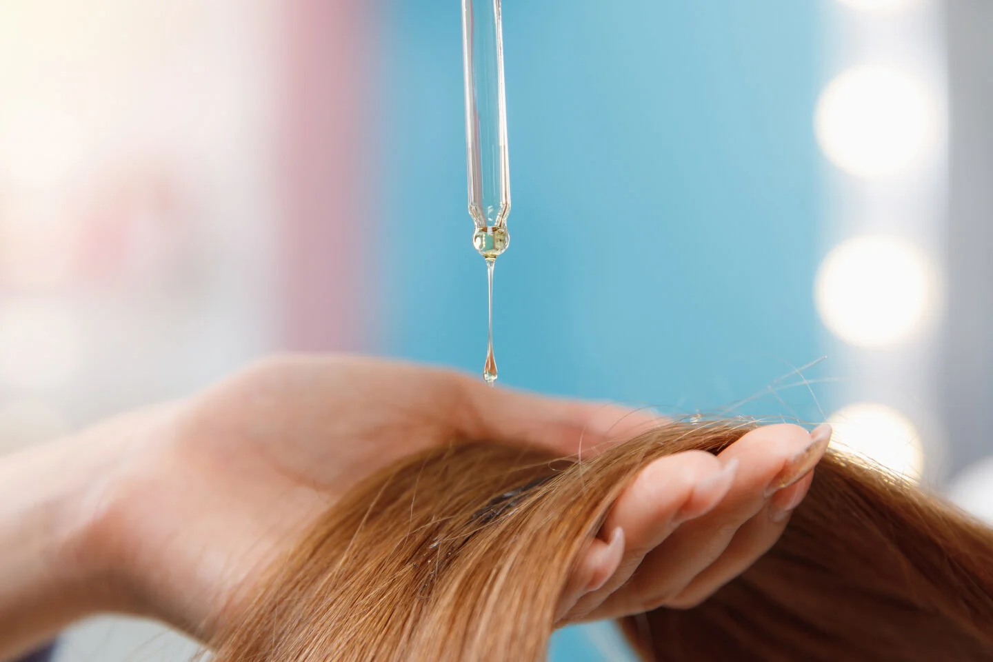 What Are The Benefits Of Argan Oil?