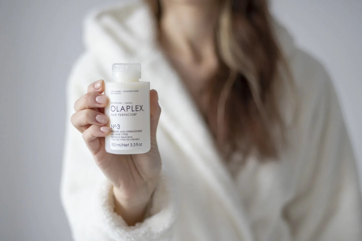 What Are The Key Olaplex Ingredients?