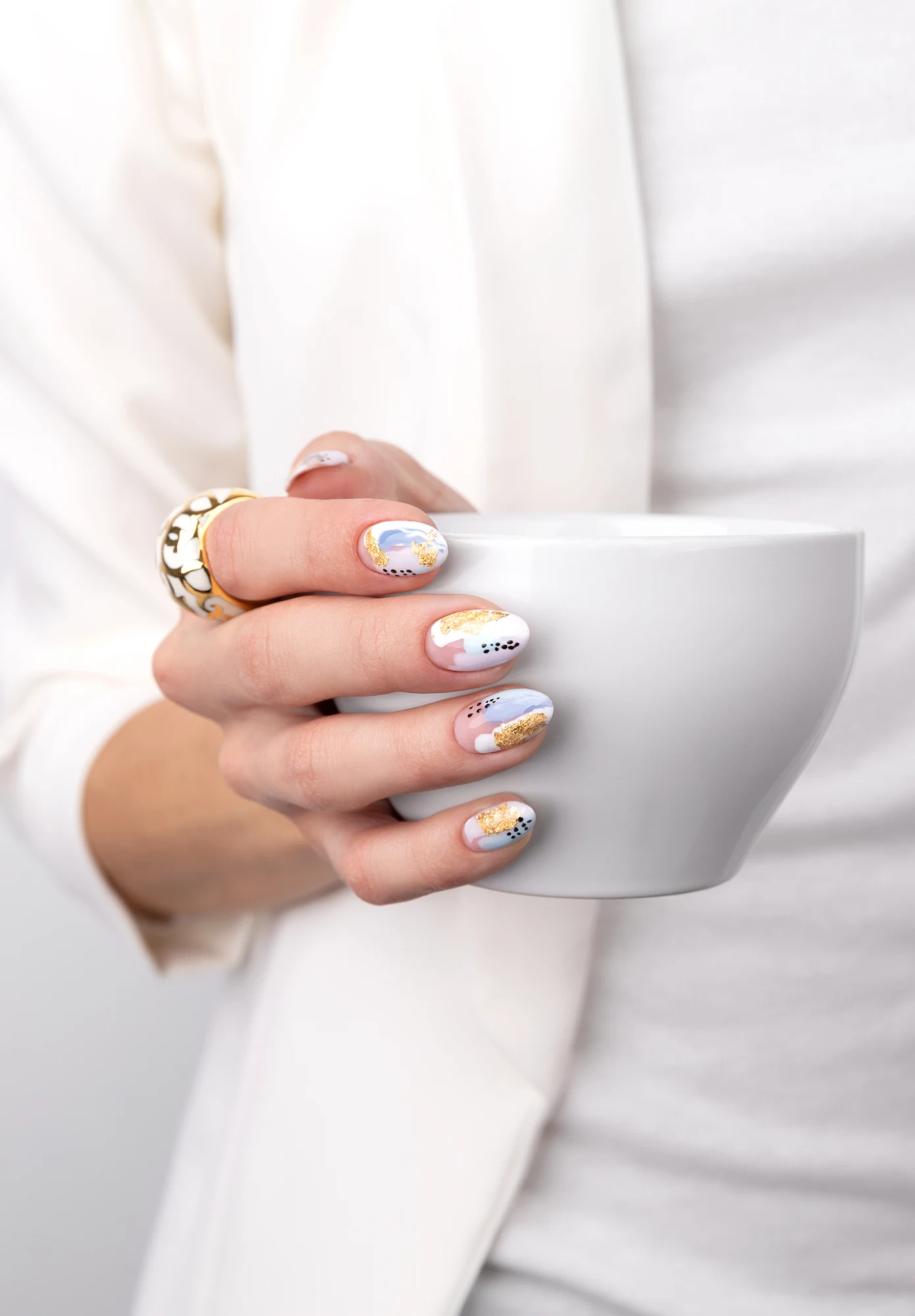 What Happens If You Over-Cure Gel Polish?