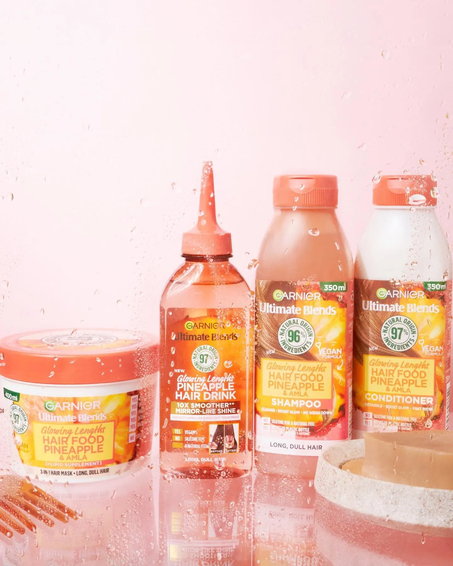What Is The Garnier Animal Testing Policy?
