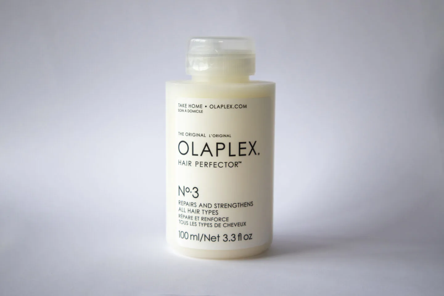 Which Shampoo And Condition Products Are Best When You Use Olaplex At Home?