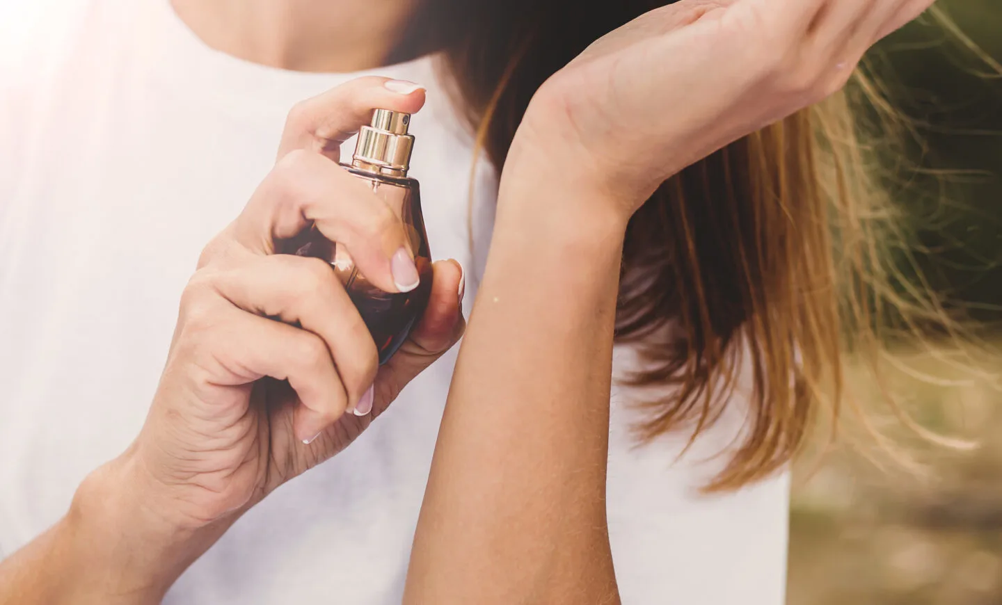 Why Should You Not Rub Your Wrists Together After Applying A Perfume?