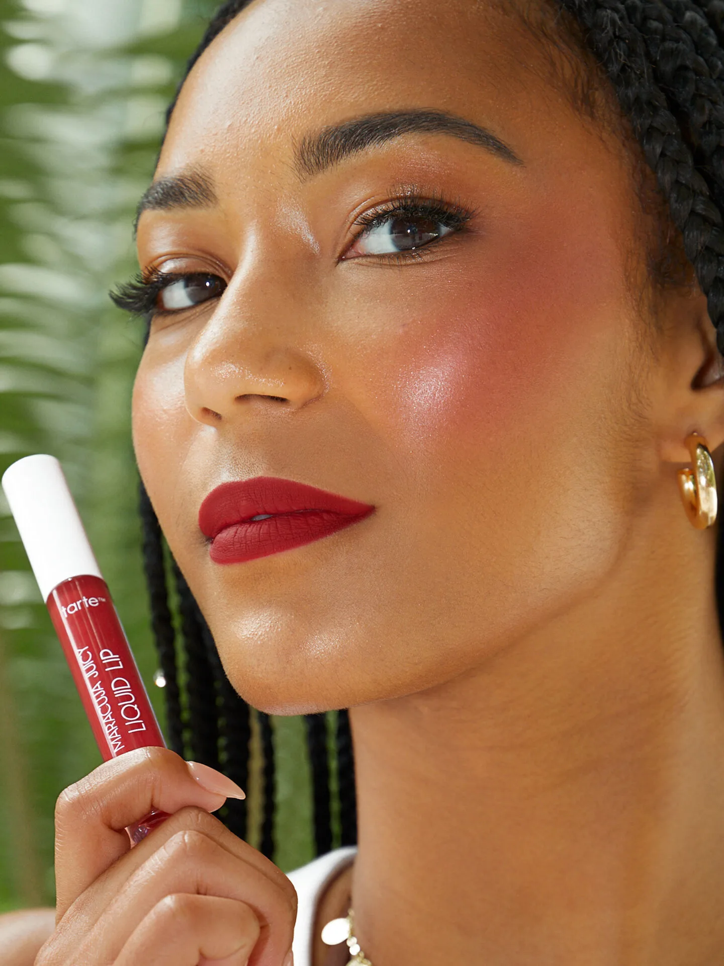 Tarte Maracuja Juicy течни червила за устни