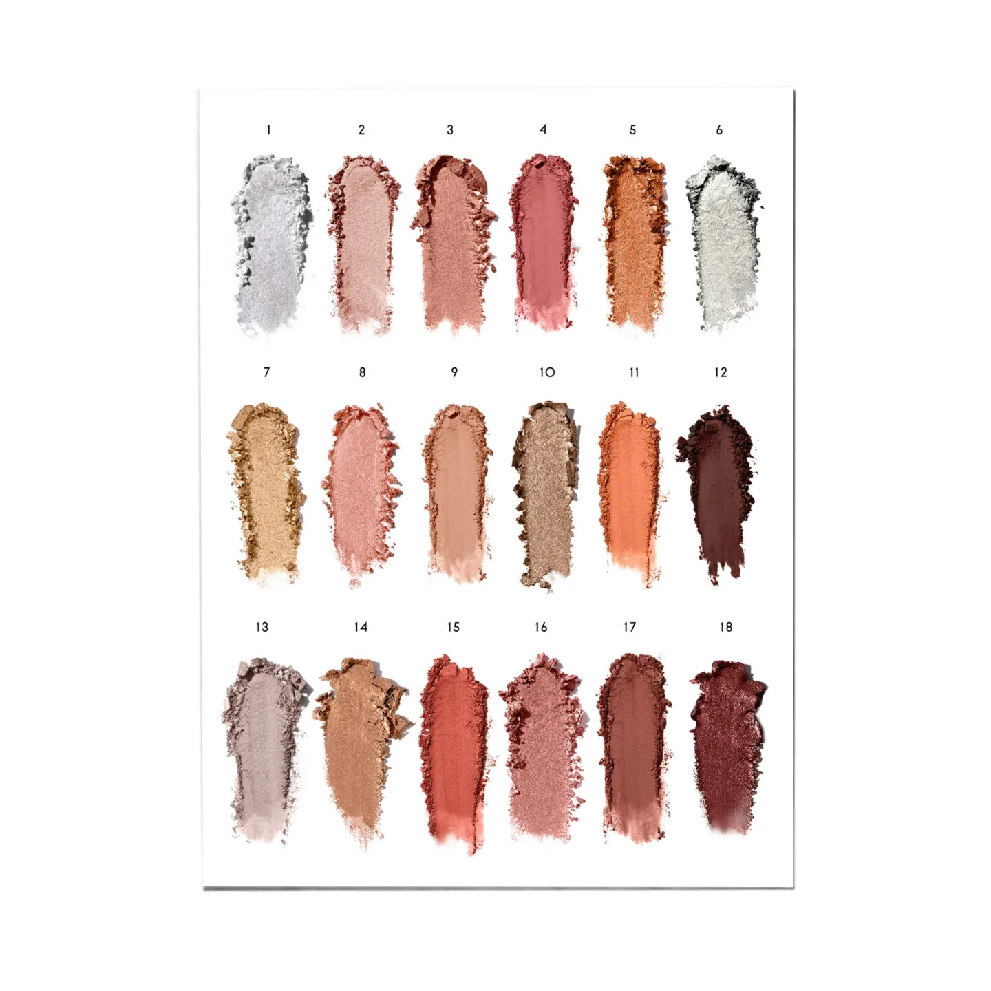 Byredo Remembrance Eyeshadow Palette