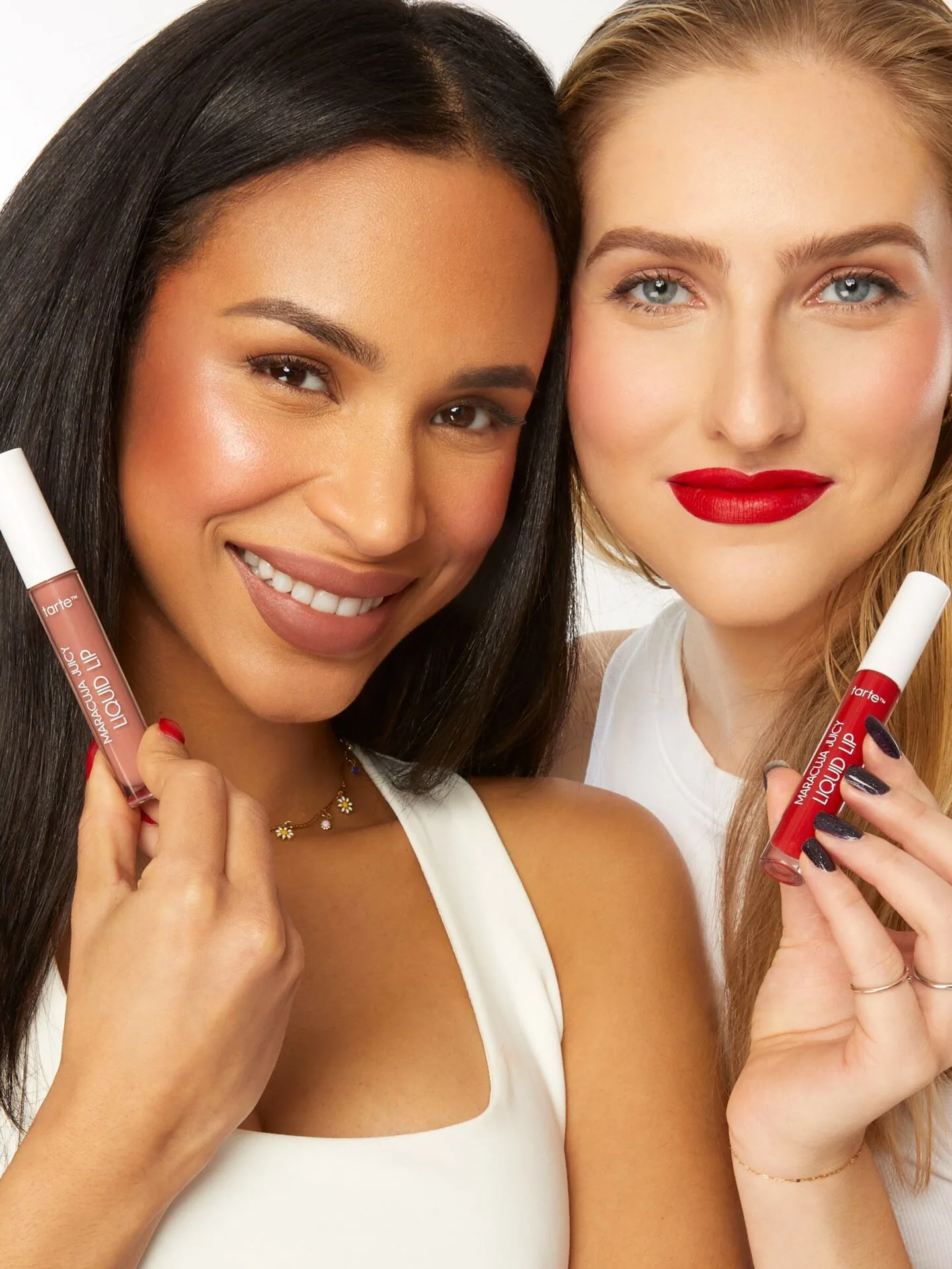 Tarte Maracuja Juicy течни червила за устни