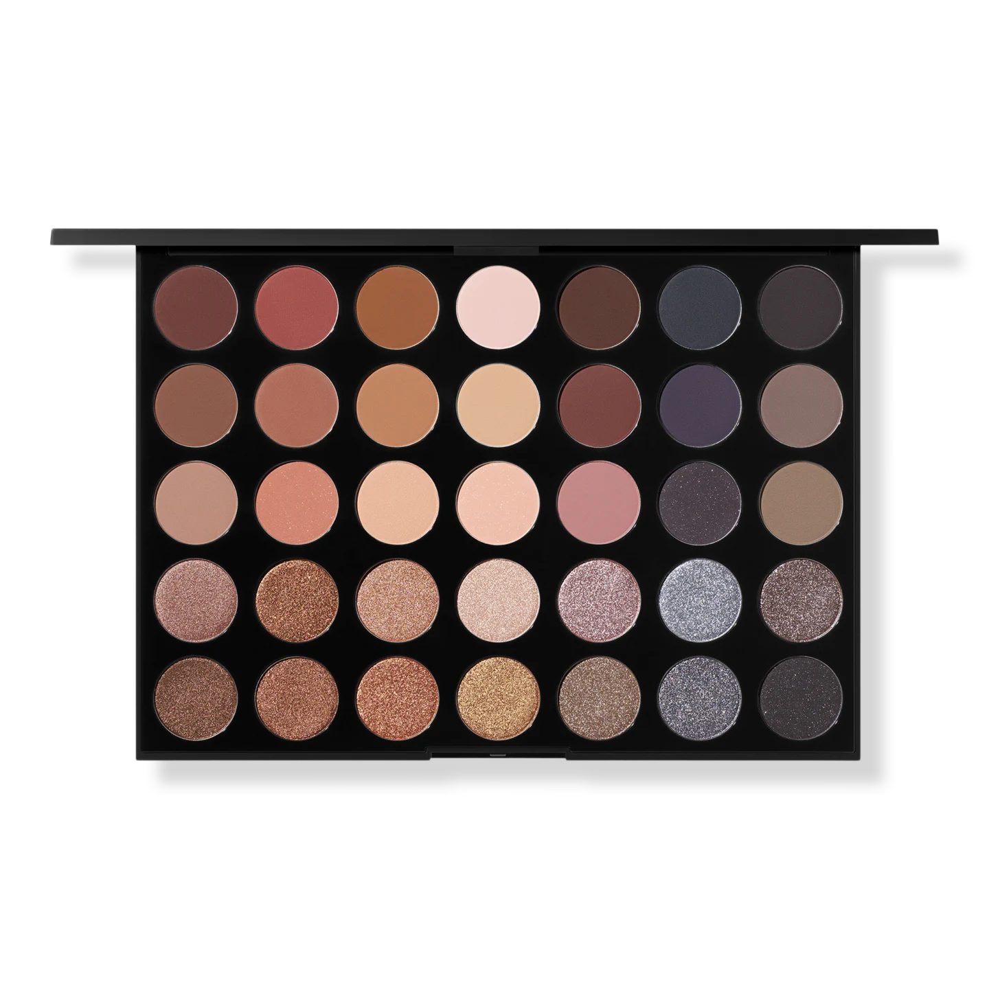 Morphe 35MI Magic Mirror Artistry Palette