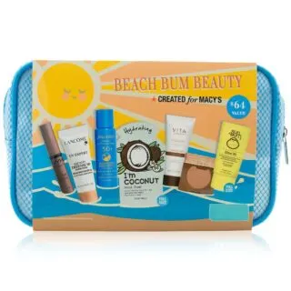 Комплект за красота Macy's Beach Bum