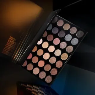 Morphe 35MI Magic Mirror Artistry Palette
