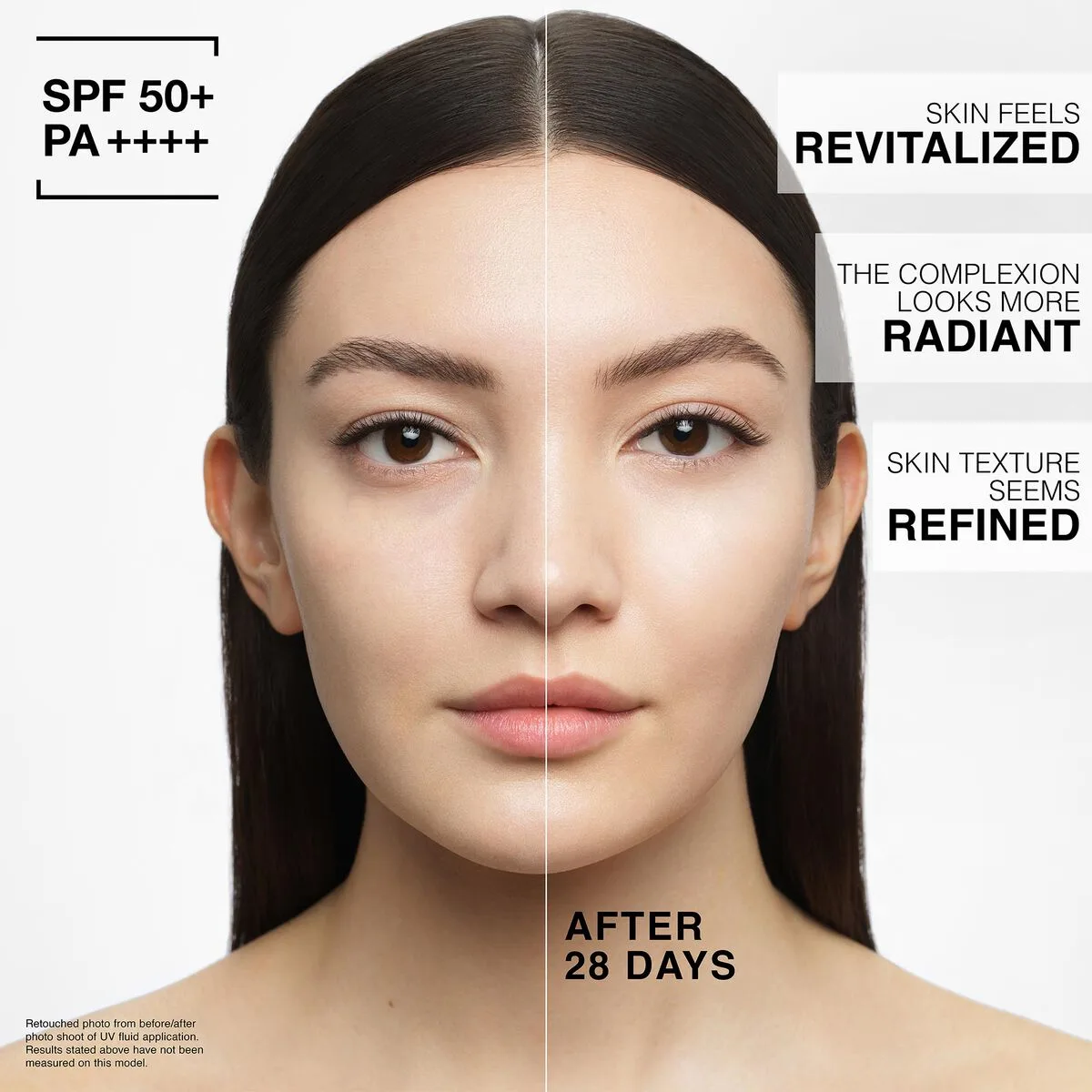 Givenchy Skin Perfecto Radiance Perfecting UV Fluid