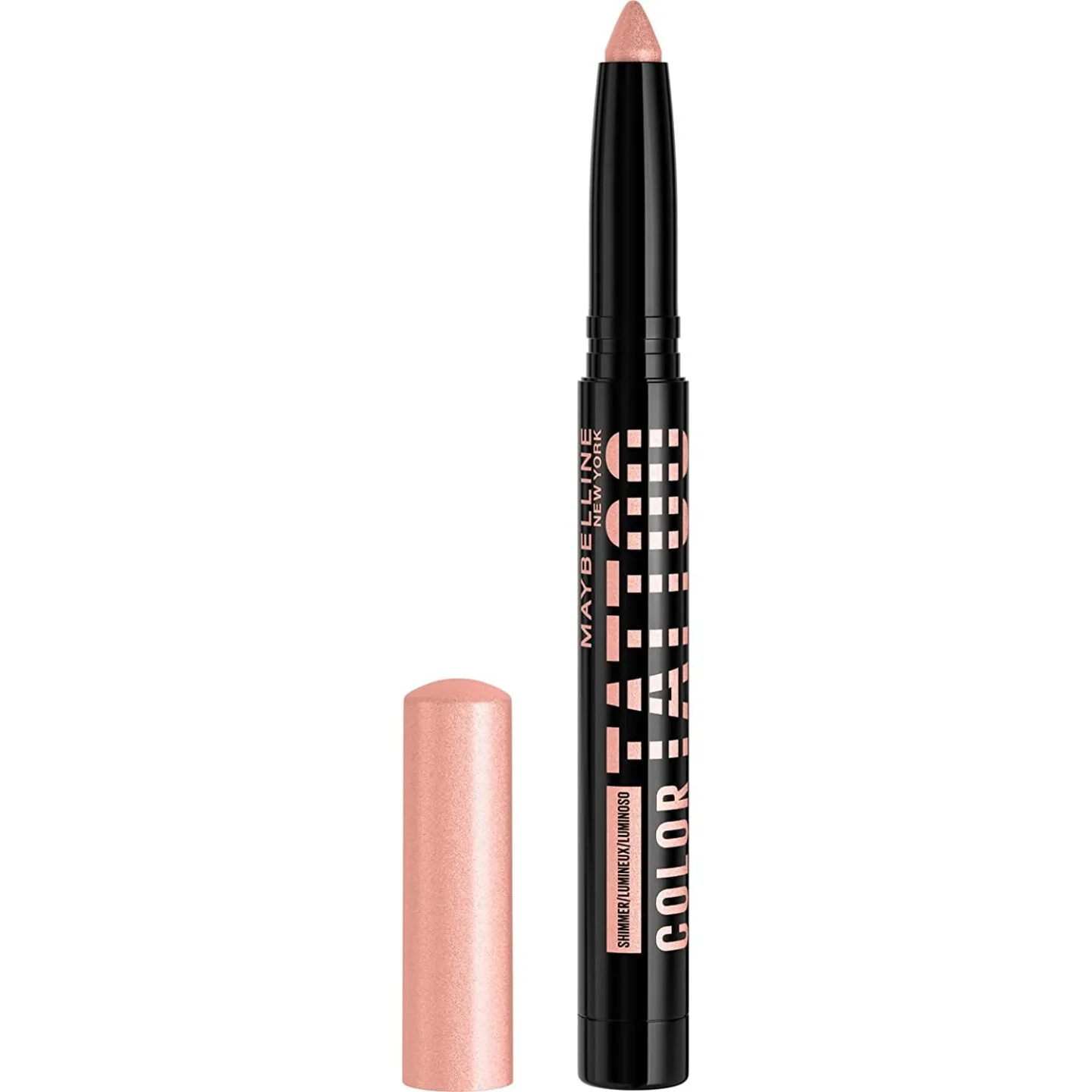 Maybelline Color Tattoo Eye Stix