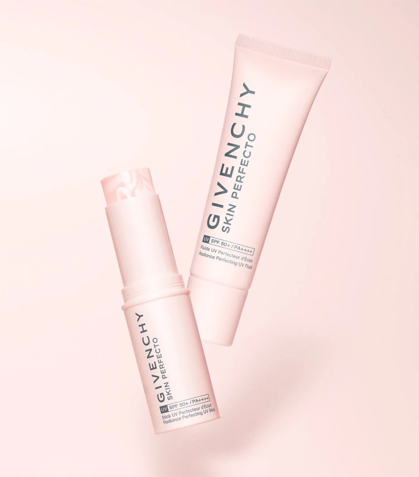 Givenchy Skin Perfecto Radiance Perfecting UV Fluid