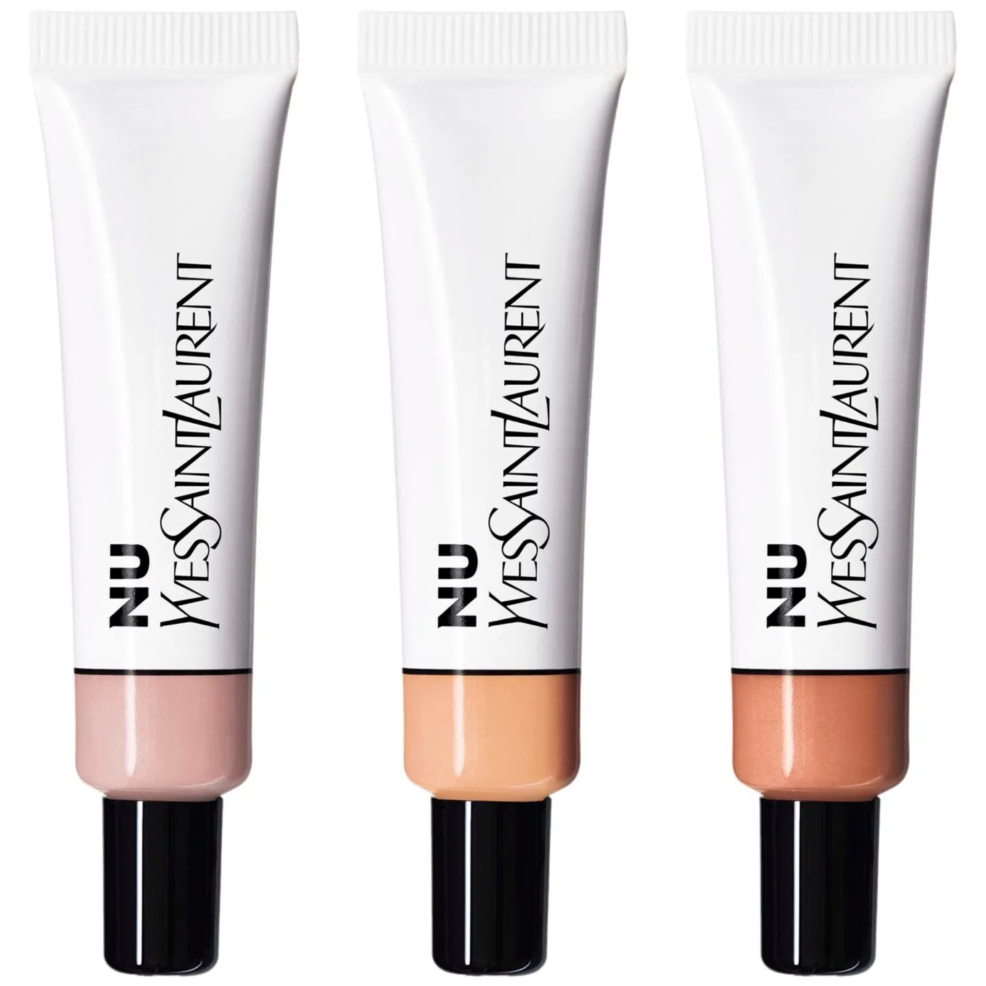 Yves Saint Laurent NU HALO TINT Highlighter