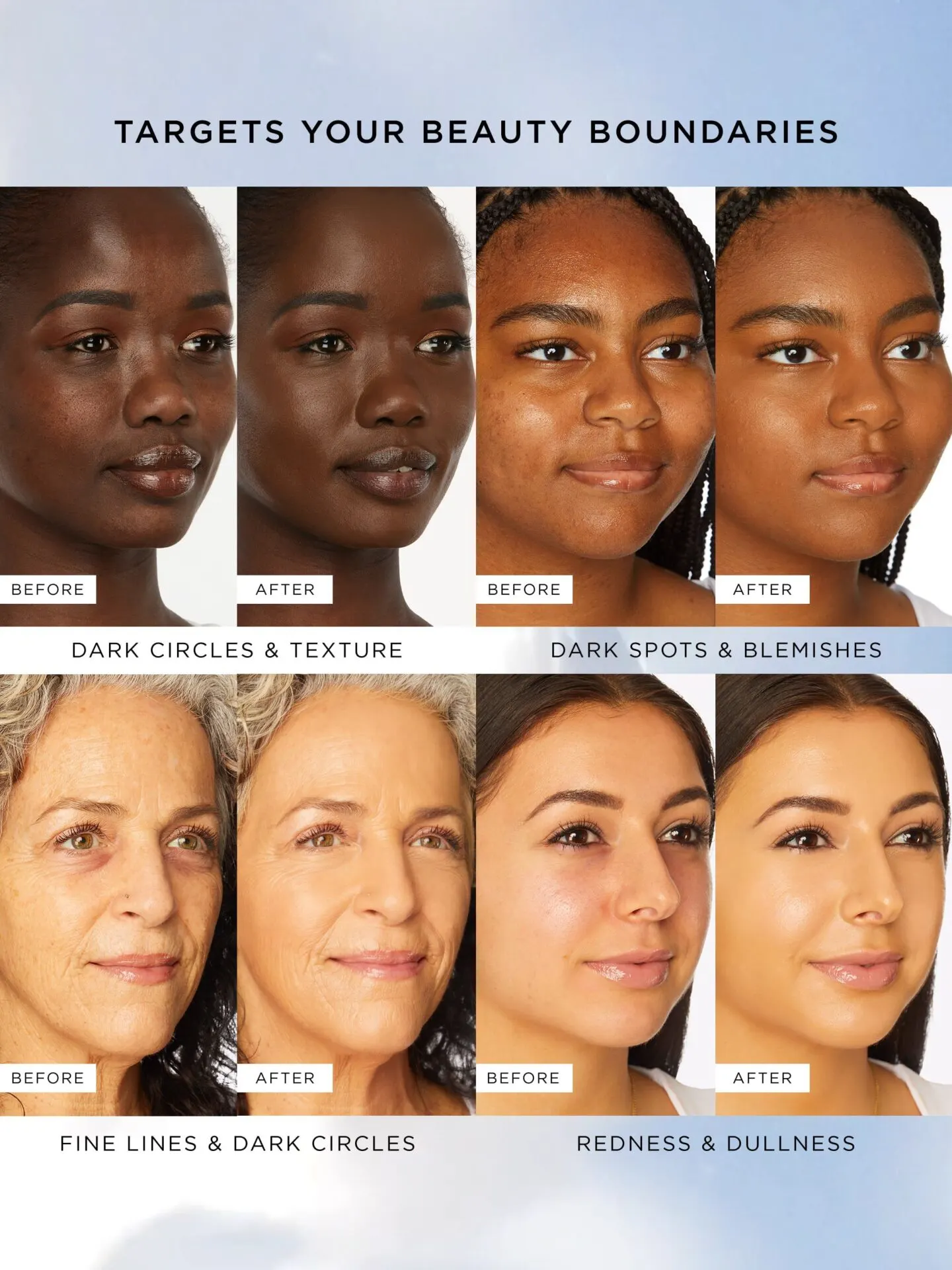 Tarte Shape Tape Radiant Concealer