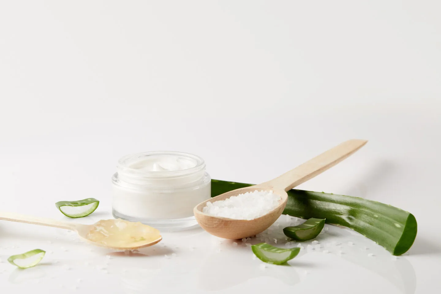 Can Aloe Vera Prevent Breakouts?