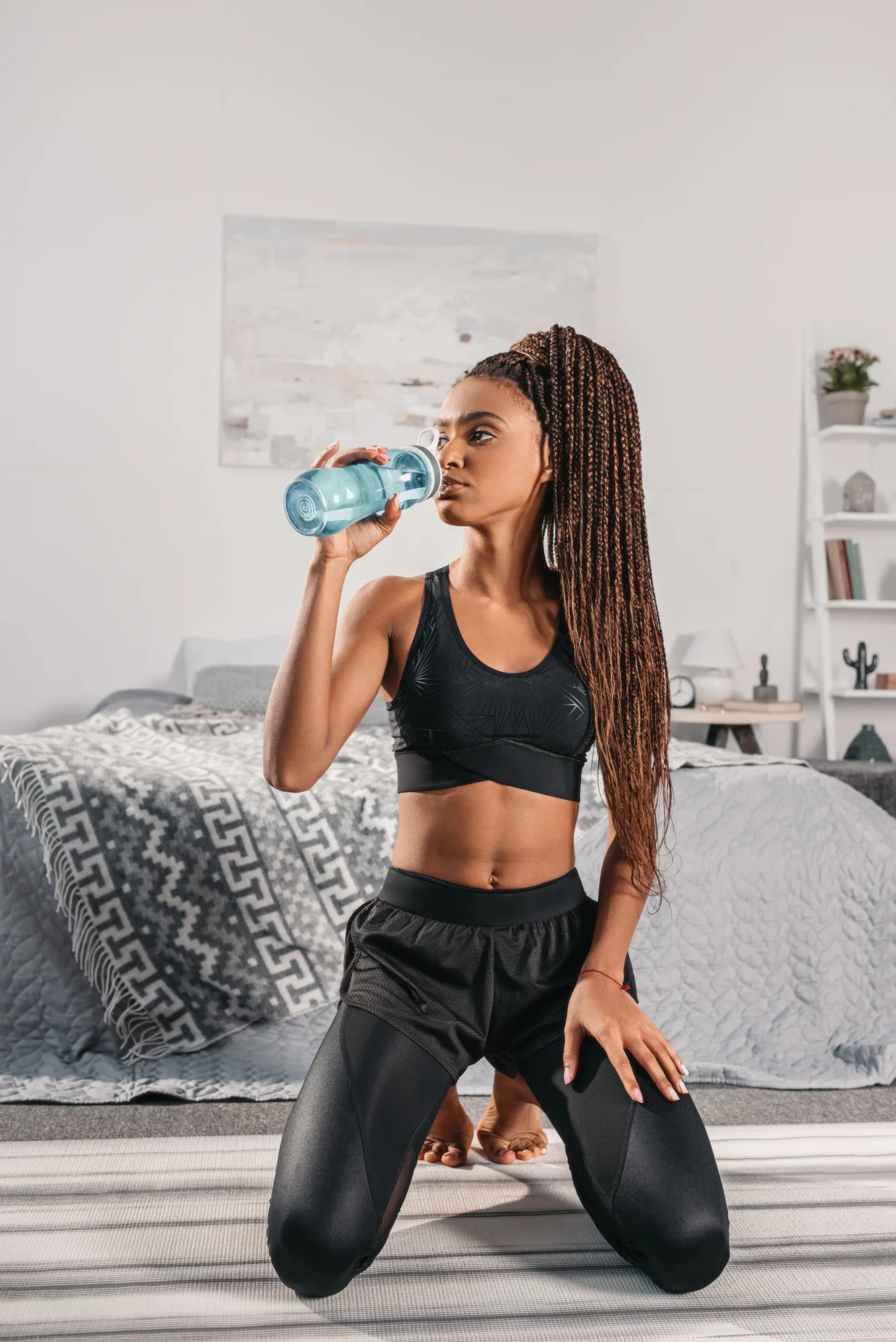 Can Dehydration Cause Acne?