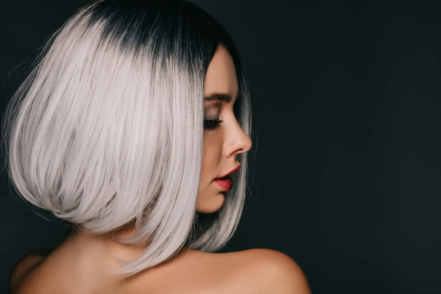 Can You Bleach Synthetic Wigs?