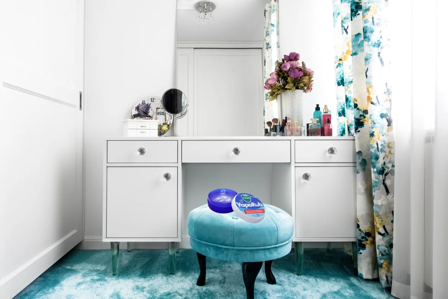 Can You Use Vicks Vapor Rub For Any Beauty Benefits?