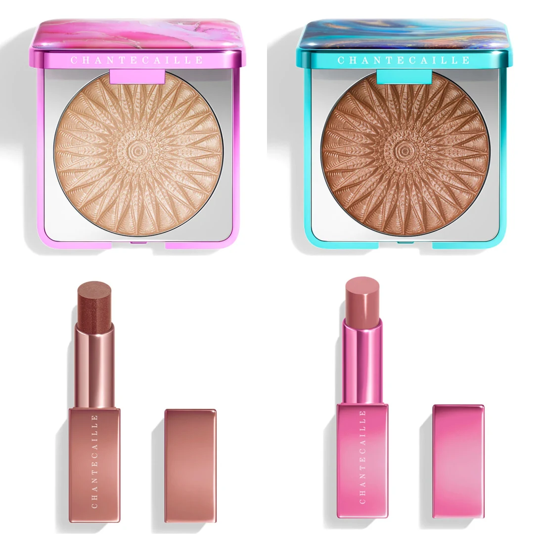 Chantecaille Cosmos Summer 2023 Collection