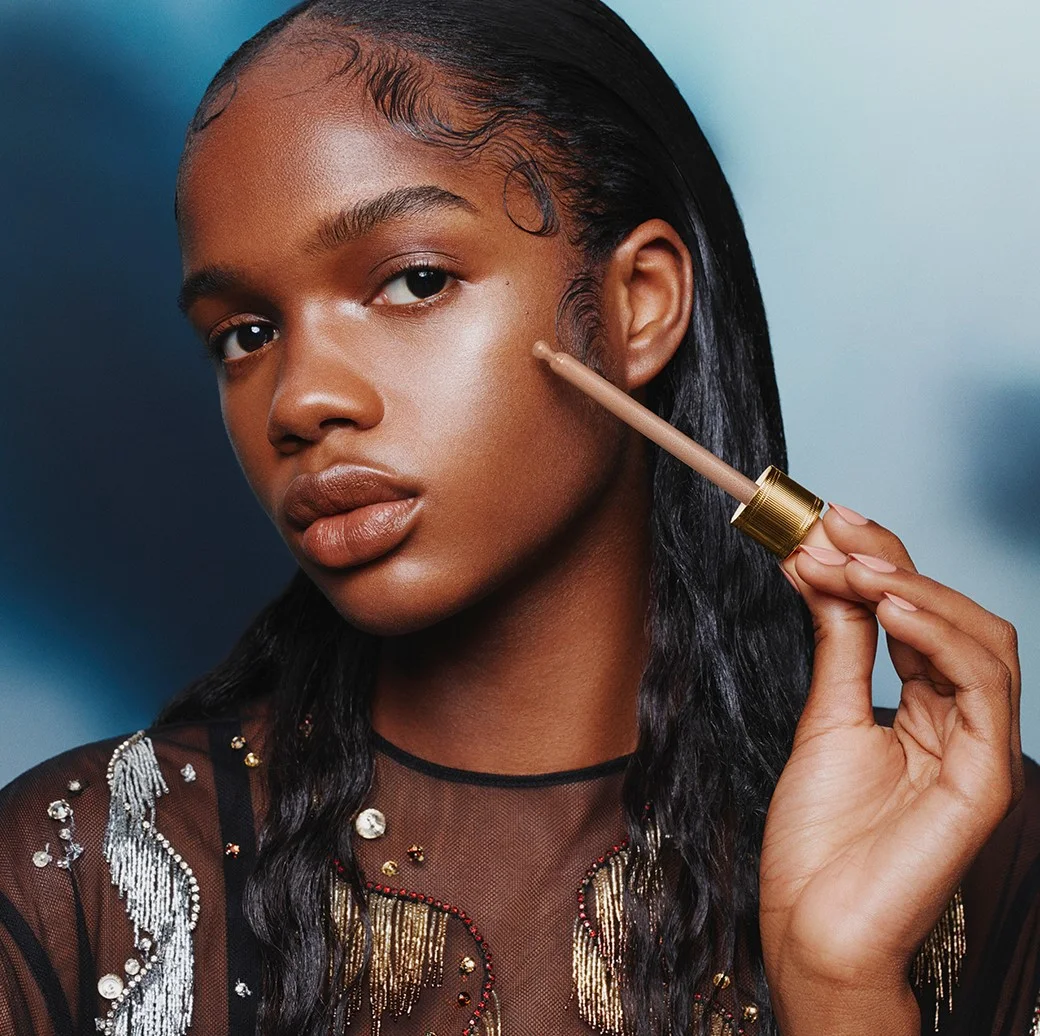 Gucci Beauty Illuminateur de Beauté Liquid Highlighter