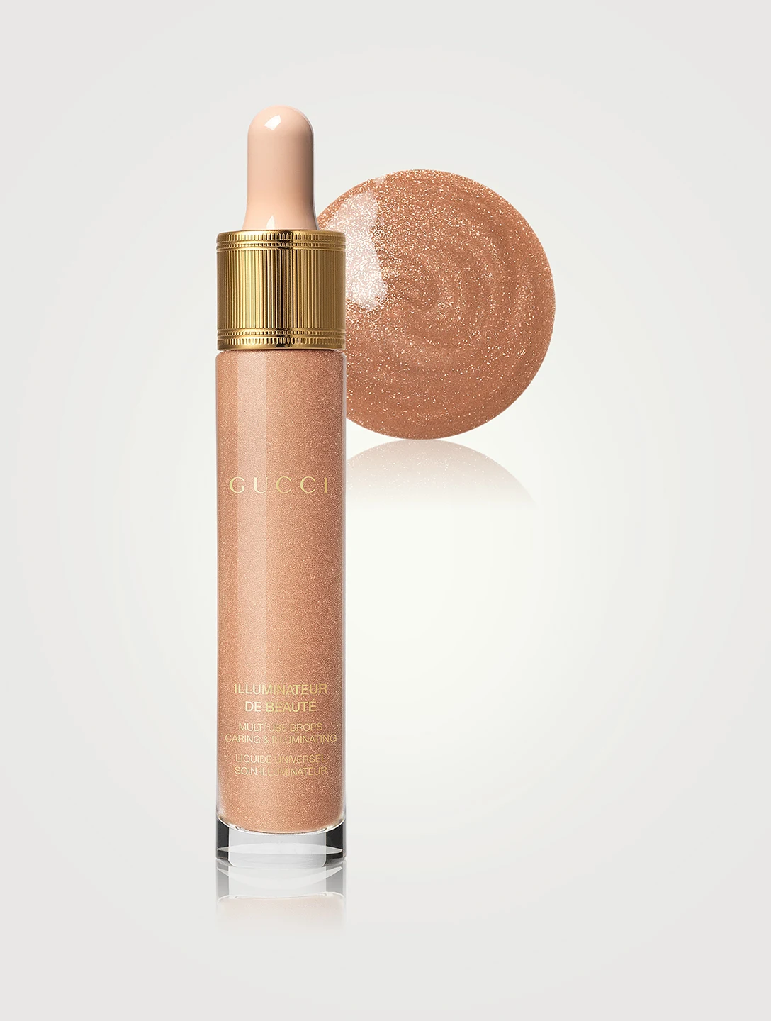 Gucci Beauty Illuminateur de Beauté Liquid Highlighter