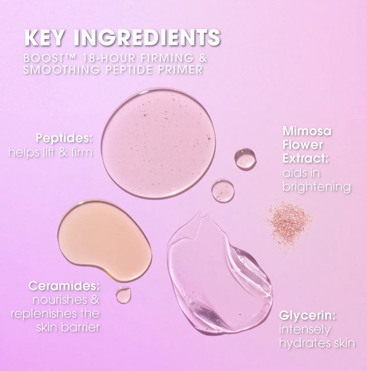 BeautyBlender BOOST 18-Hour Firming & Smoothing Primer