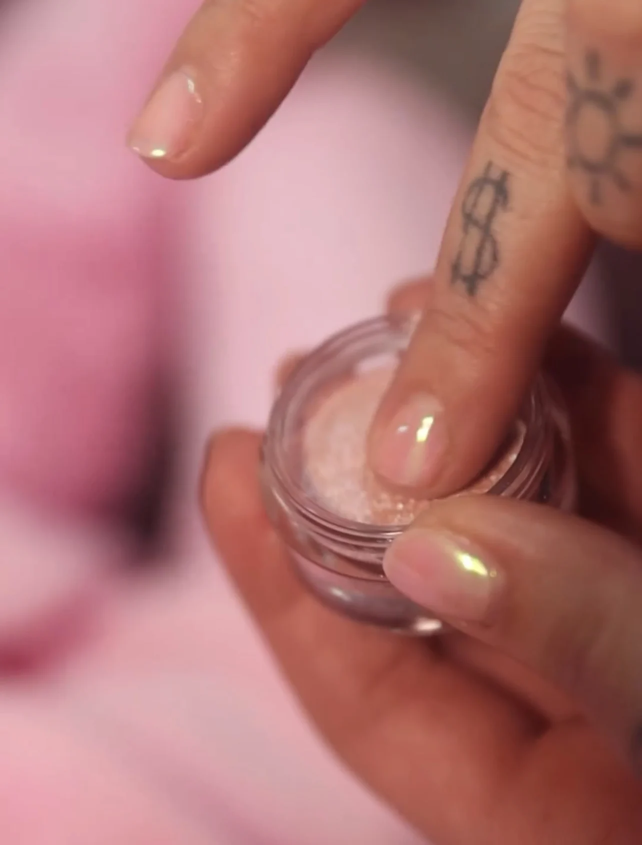 Jeffree Star Cotton Candy Queen Collection 
