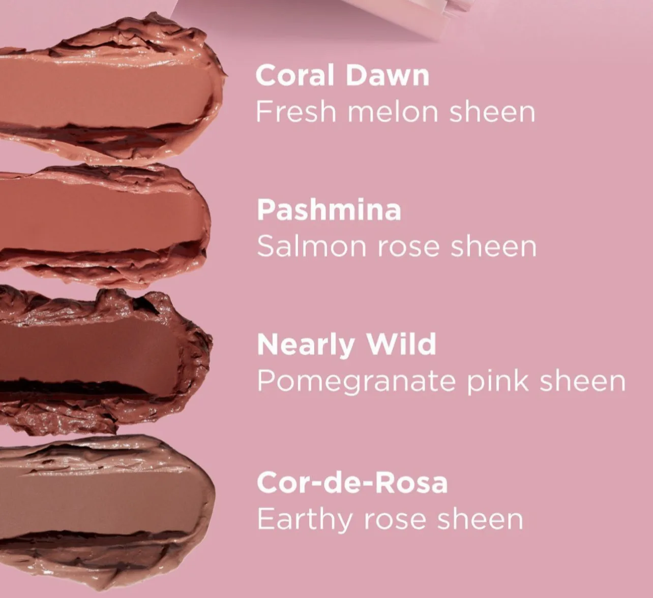 Sigma Beauty Cream Blush Collection