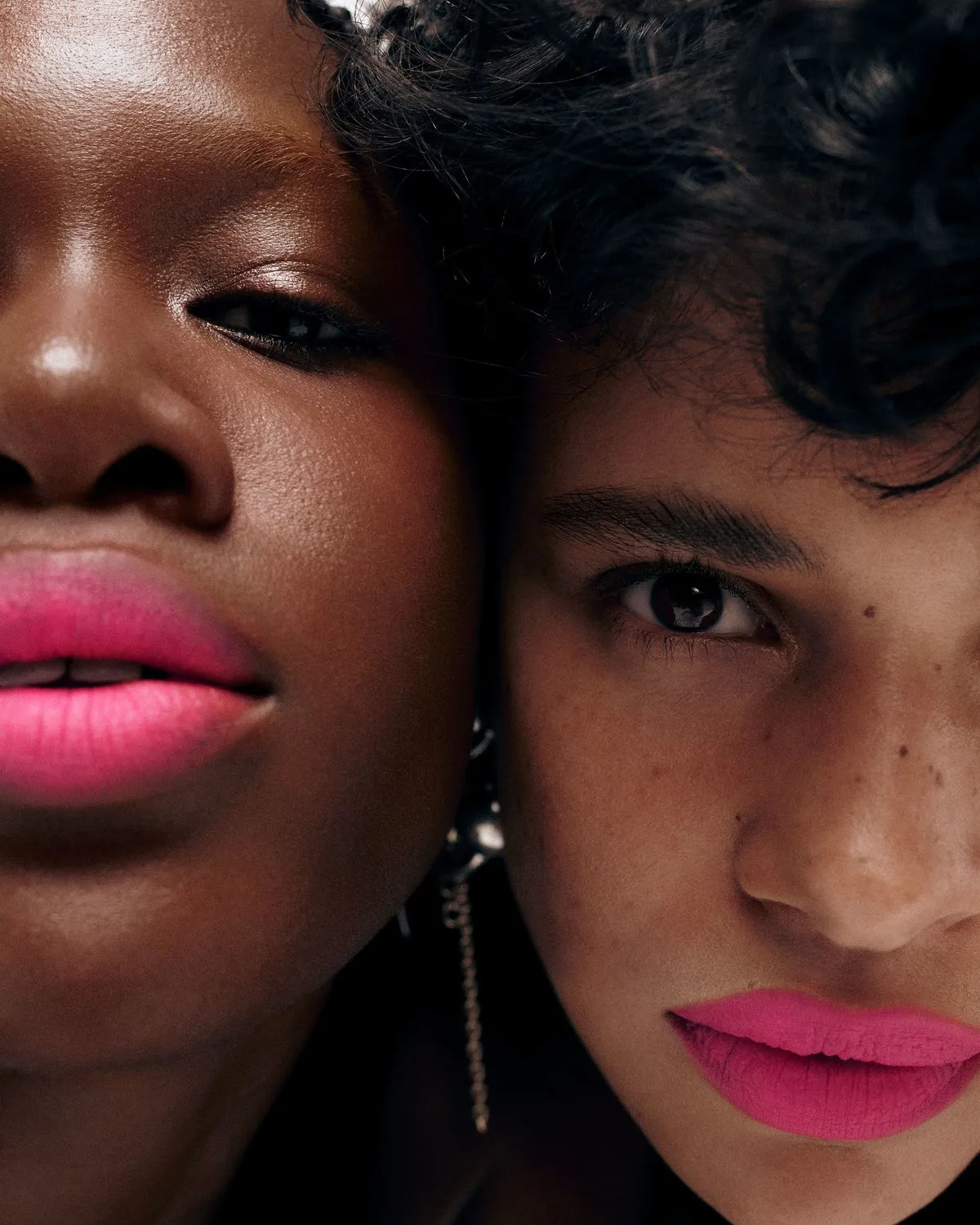 Glossier G Suit Lipstick Collection
