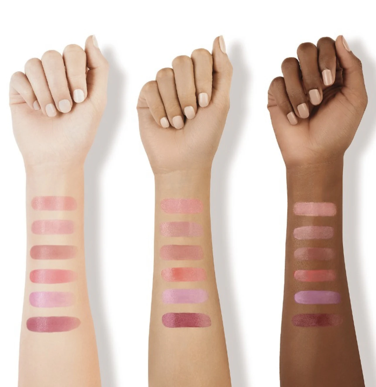 NARS Afterglow Liquid Blush Collection