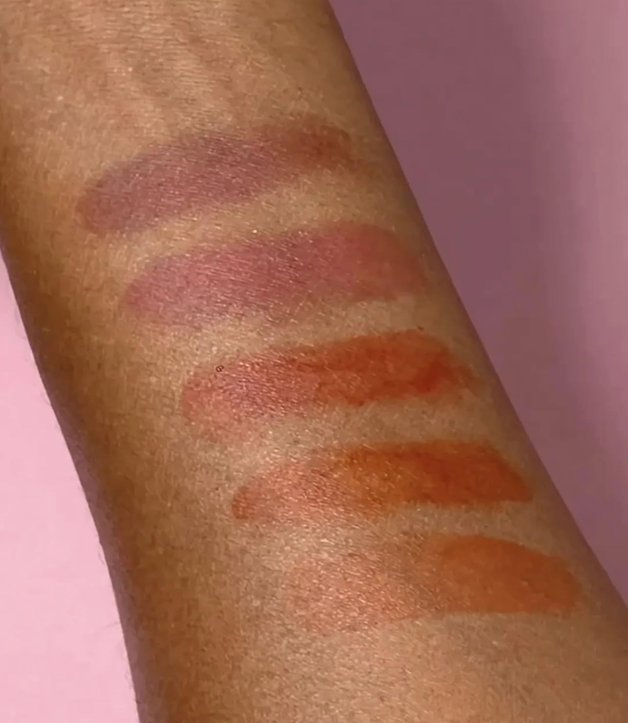 Huda Beauty Lip Blush Lip & Cheek Stains