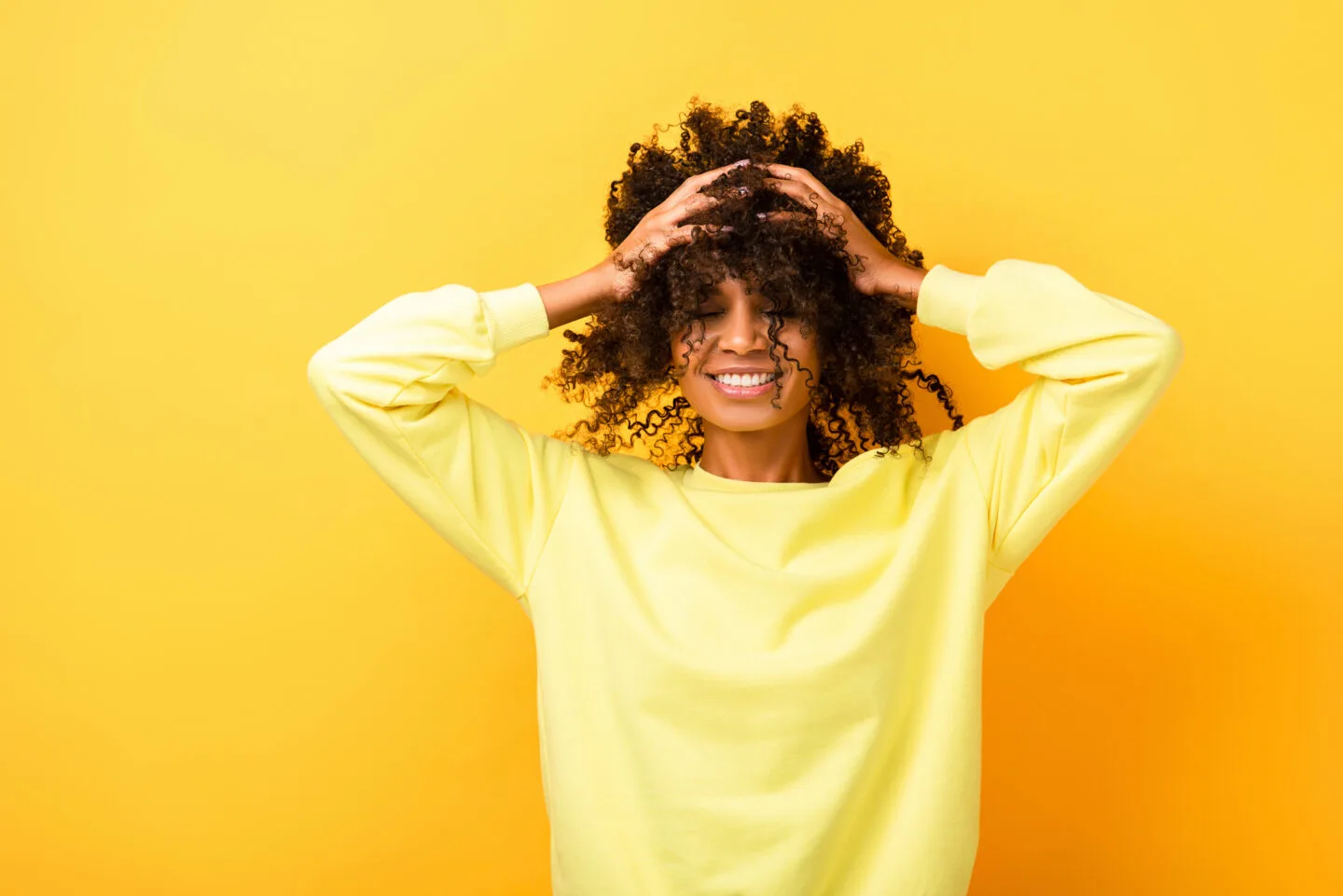 Is Cantu Curly Girl Method Approved?