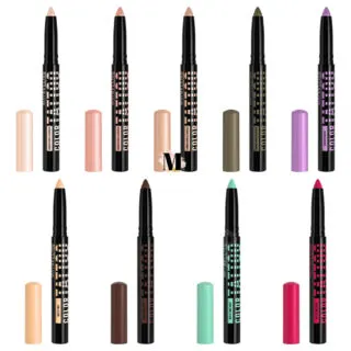 Maybelline Color Tattoo Eye Stix