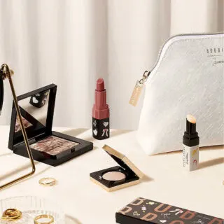 Bobbi Brown x Jenny Packham Bridal Collection