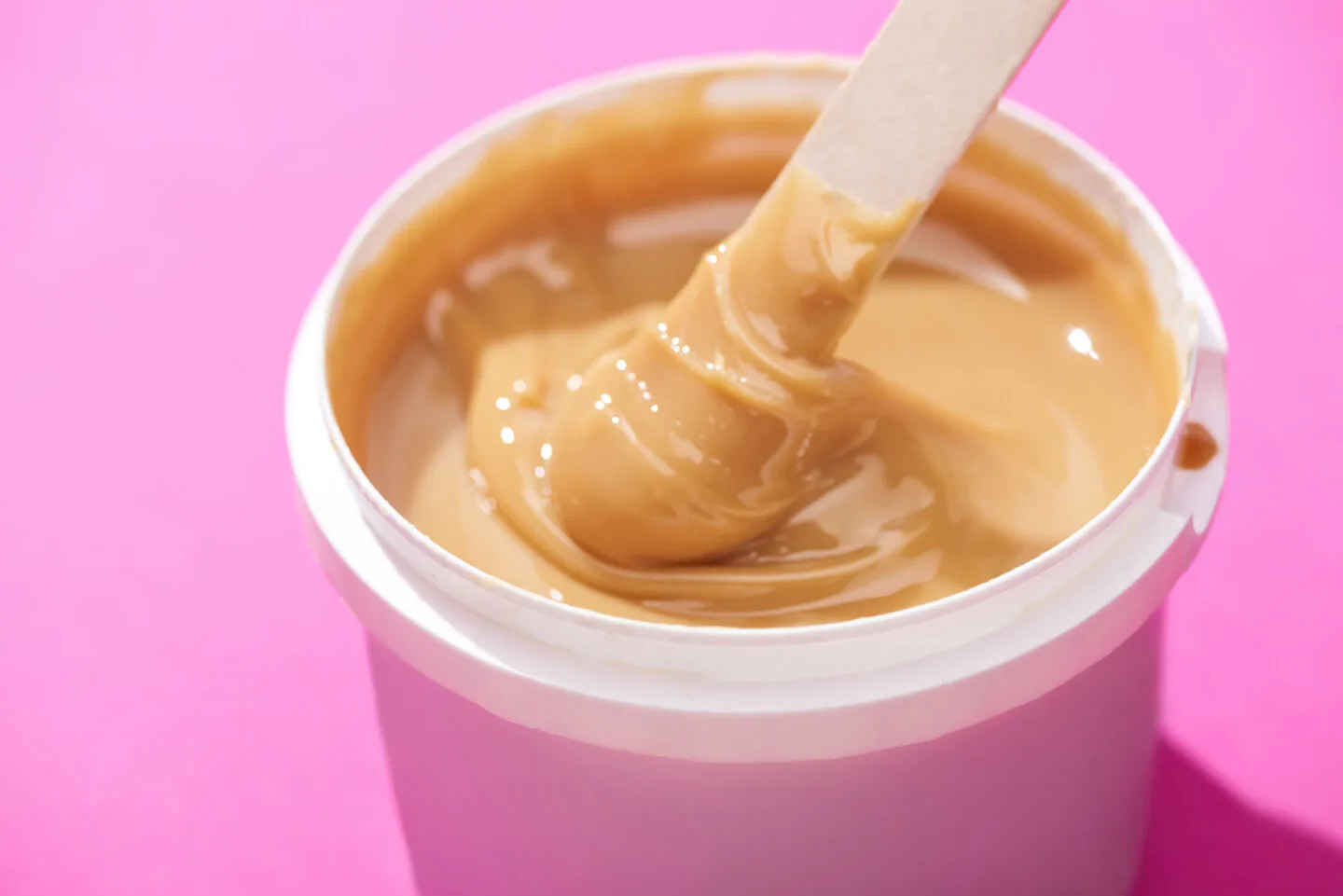 The Brazilian Wax Step-By-Step Waxing Process
