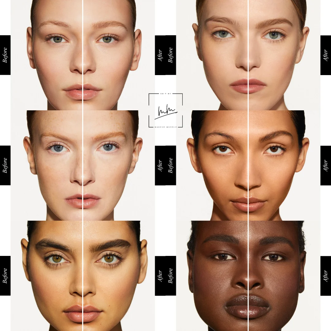 Victoria Beckham Beauty BabyBlade Microfine Brow Pencils